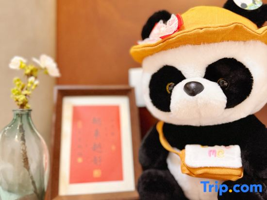Yifengju Homestay (Jiuzhaigou's Eternal Love Scenic Area)