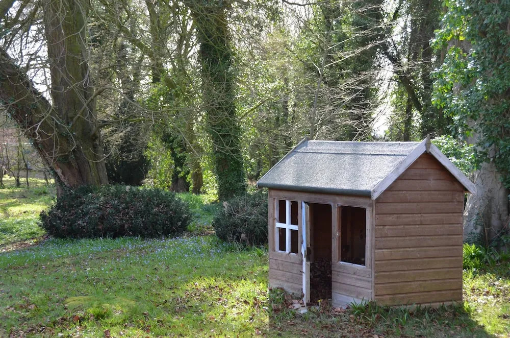 The Coachhouse
