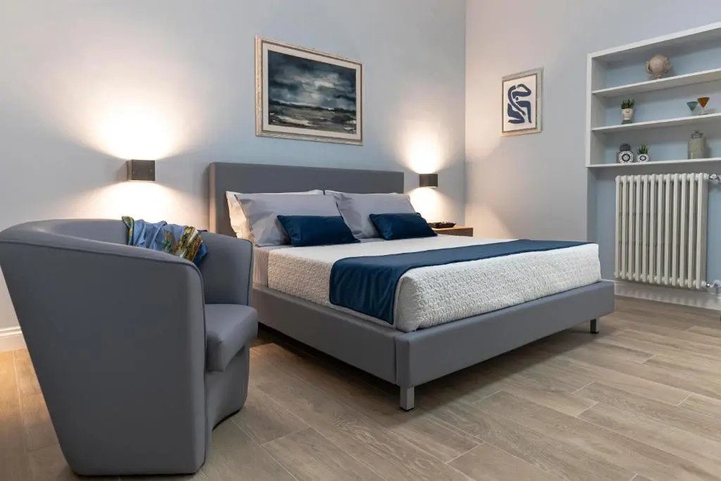 Azzurro 6 Holiday House