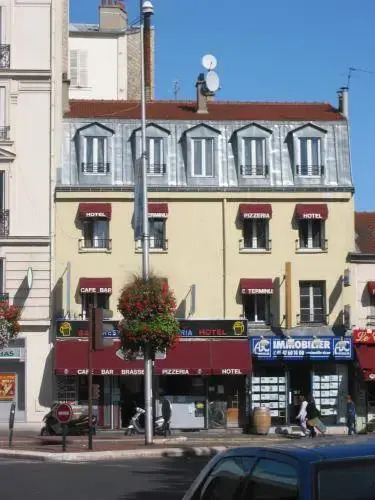 Terminus