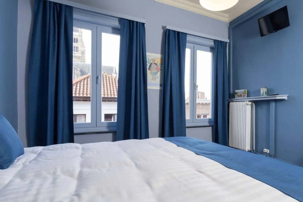 Hotel Notre Dame