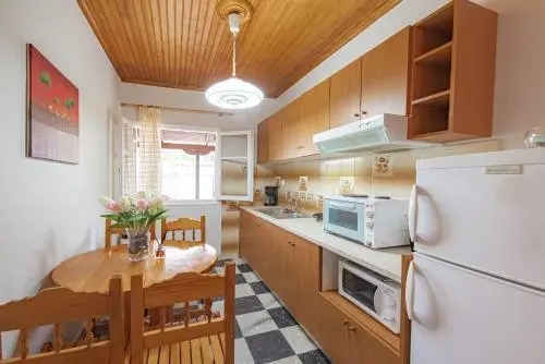 Holiday home 2 bedrooms 1 bathroom - Agios Gordios
