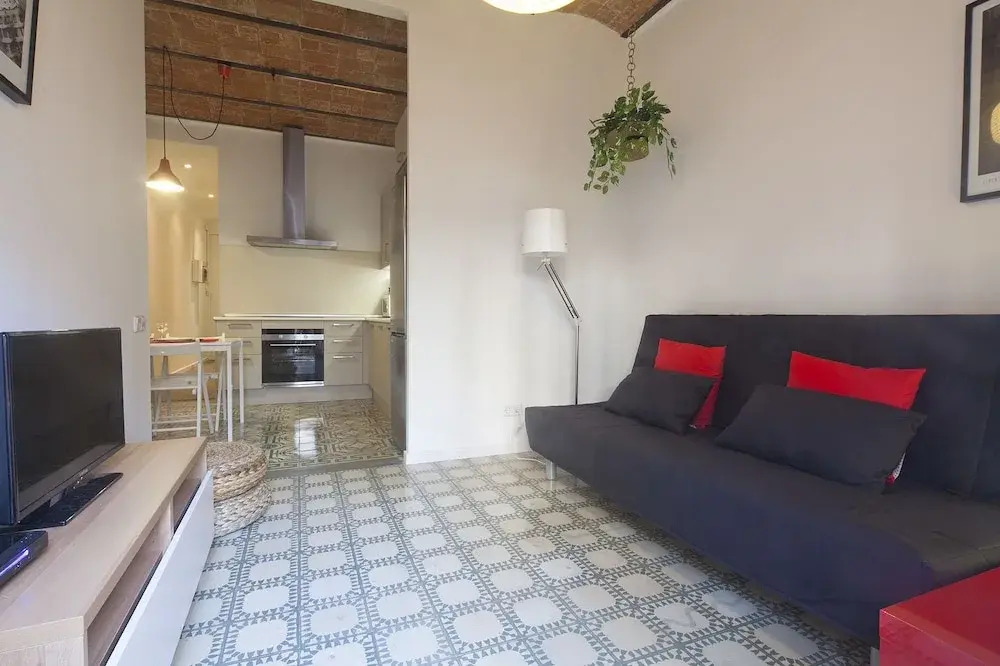 Stay Barcelona Sagrada Familia Ii