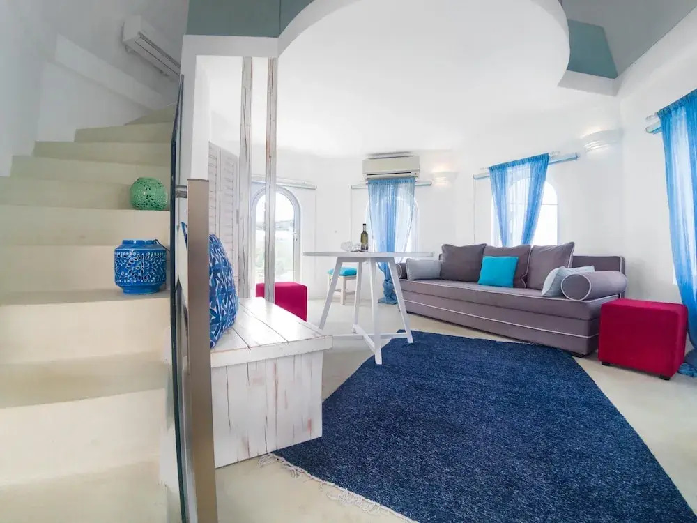 Kouros Home & Suites--Faliraki--Adults Only