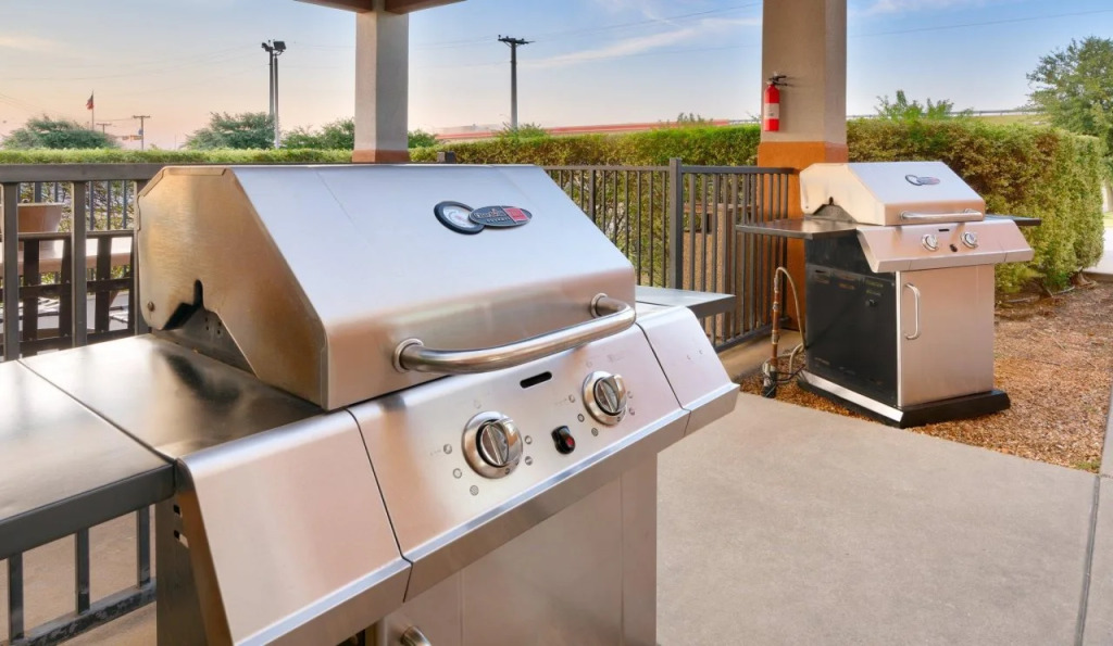 Candlewood Suites - Plano North by IHG