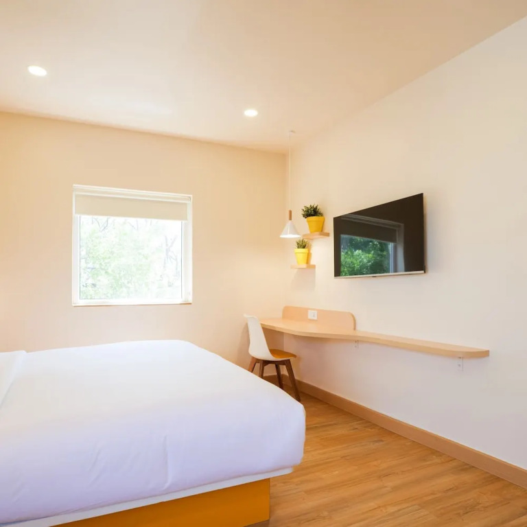 Bloom Hotel - Koramangala