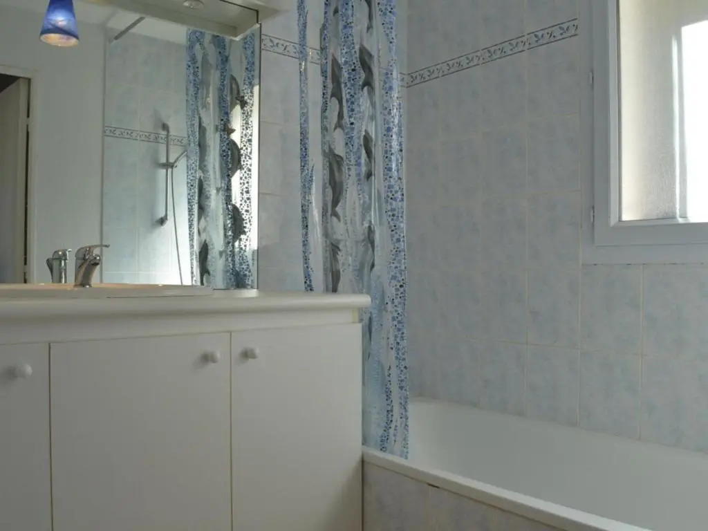 Appartement Banyuls-sur-Mer, 3 pièces, 6 personnes - FR-1-225C-29