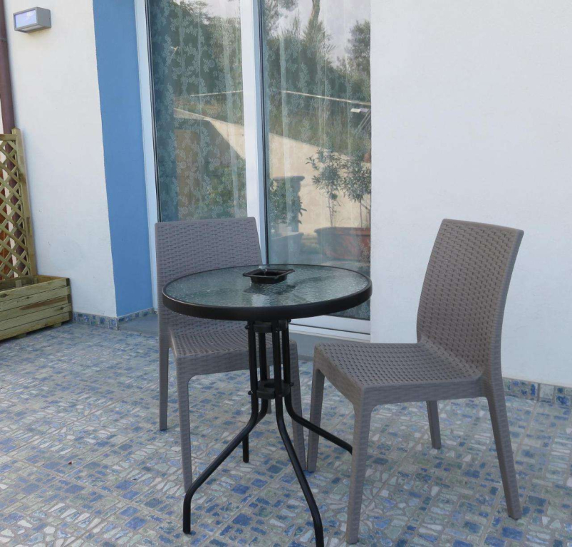 B&B Villamarea