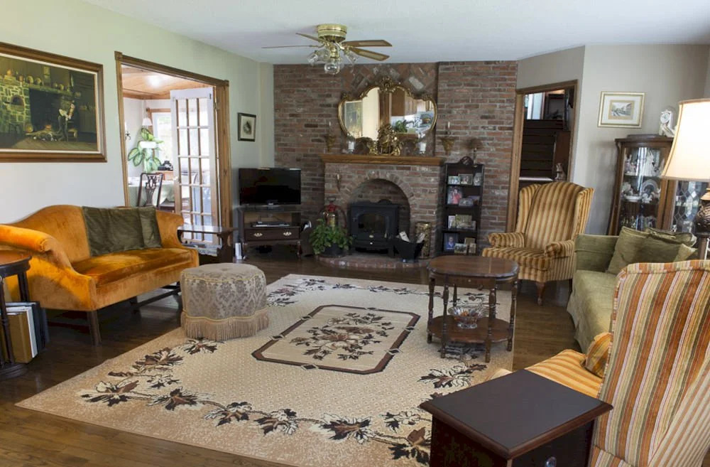 Atherton House Bed & Breakfast