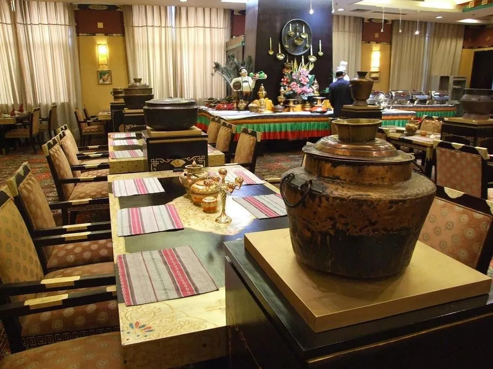 Yaluzangbu