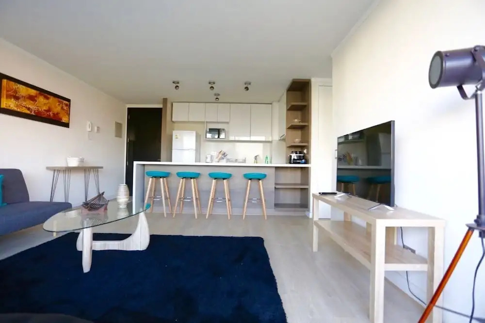 Departamento Las Condes