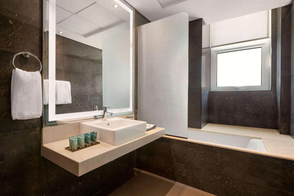 Ramada Resort by Wyndham Manama Seef