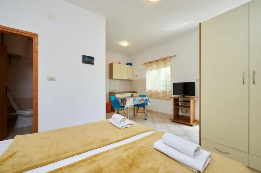 Mare - 30 m From Pebble Beach - SA1