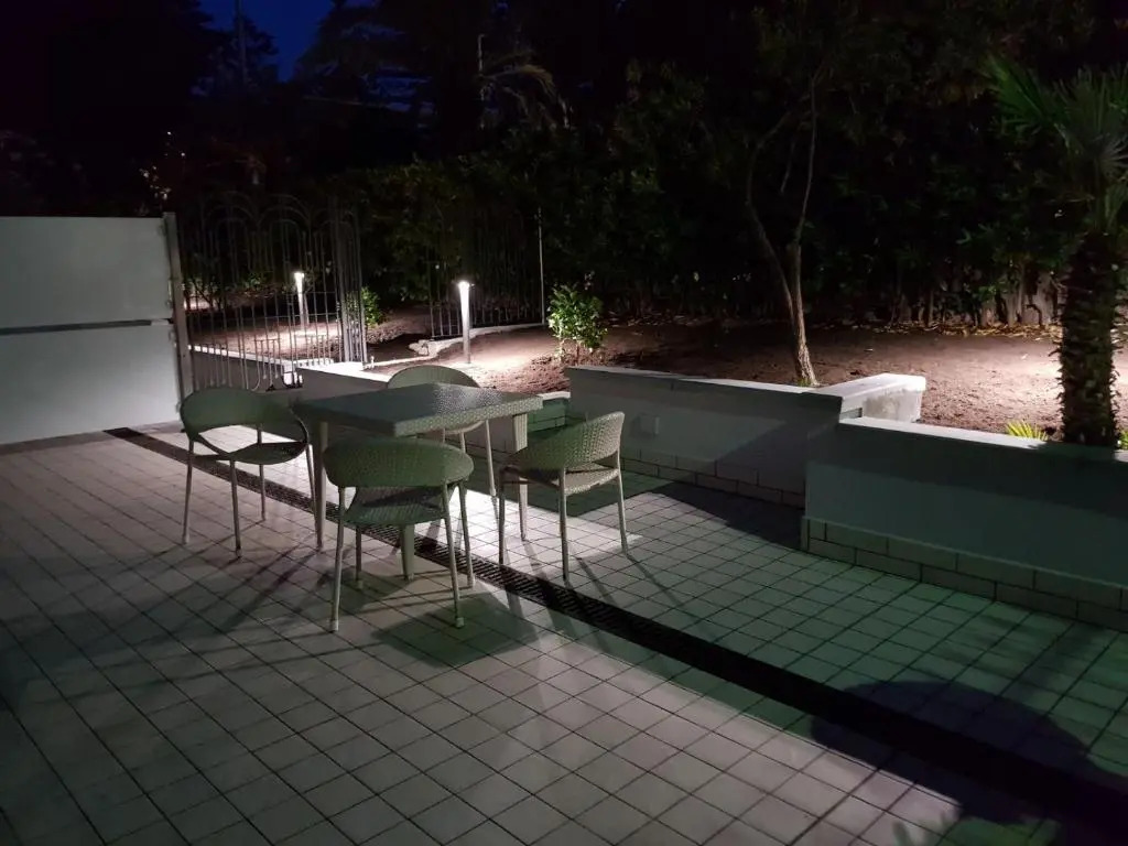 The Great Beauty Apartment