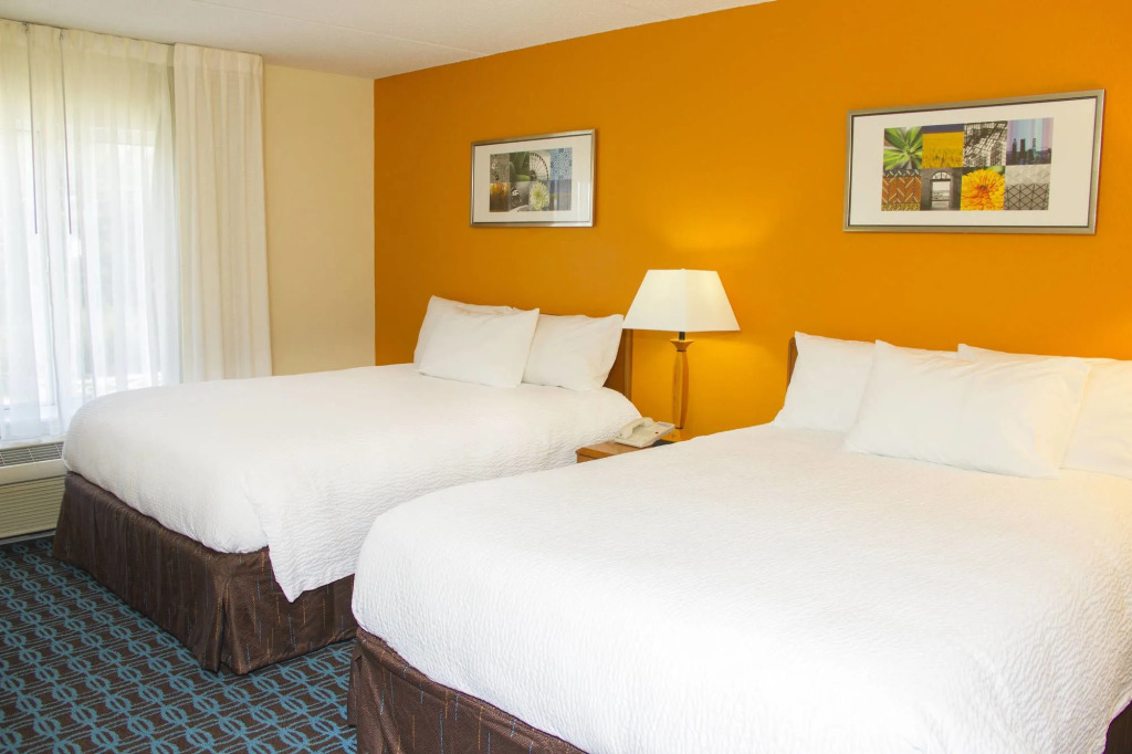 Fairfield by Marriott Fort Walton Beach-Eglin AFB