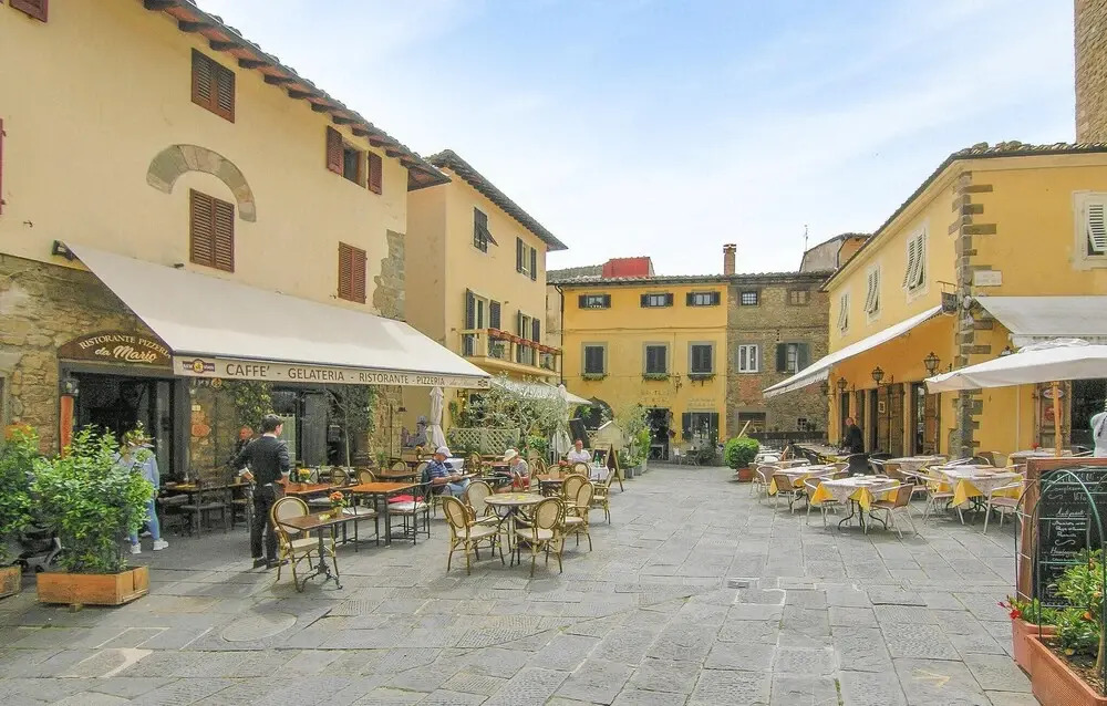 Casale La Torretta