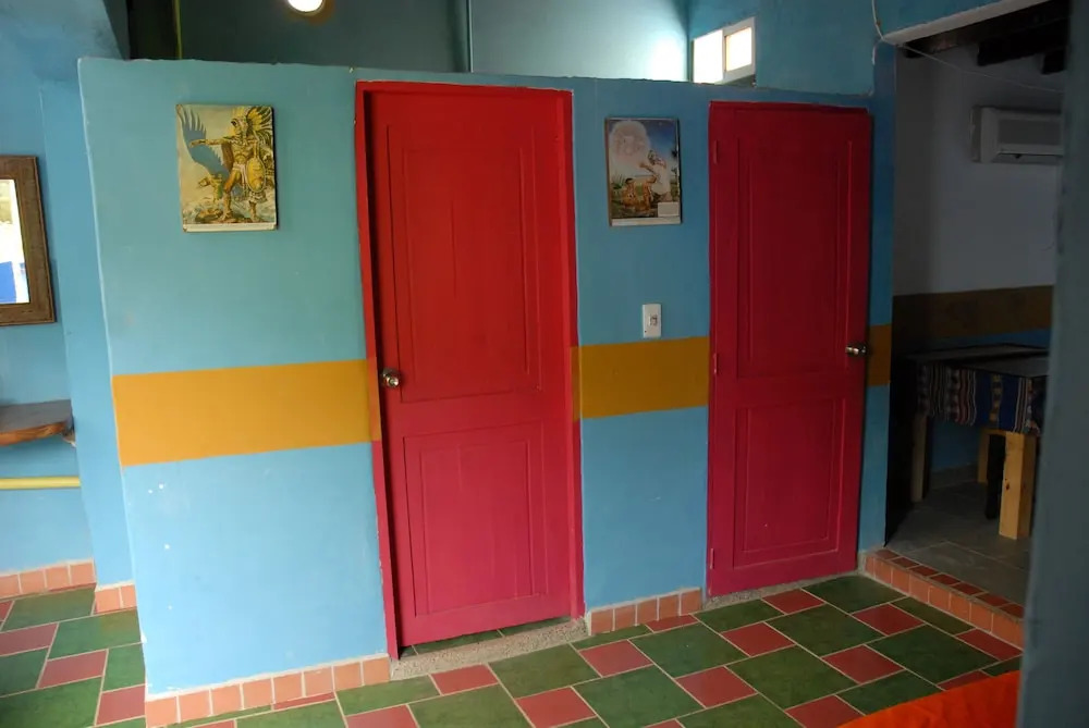 Hostal Las Terrazas