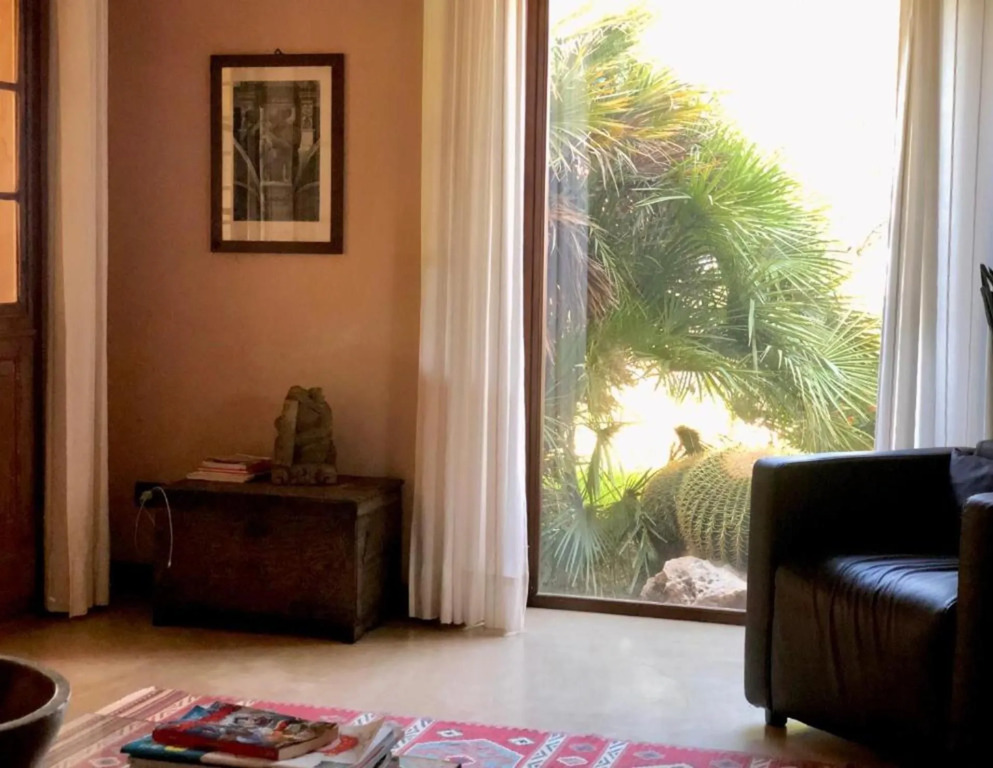 Villa Tartaruga