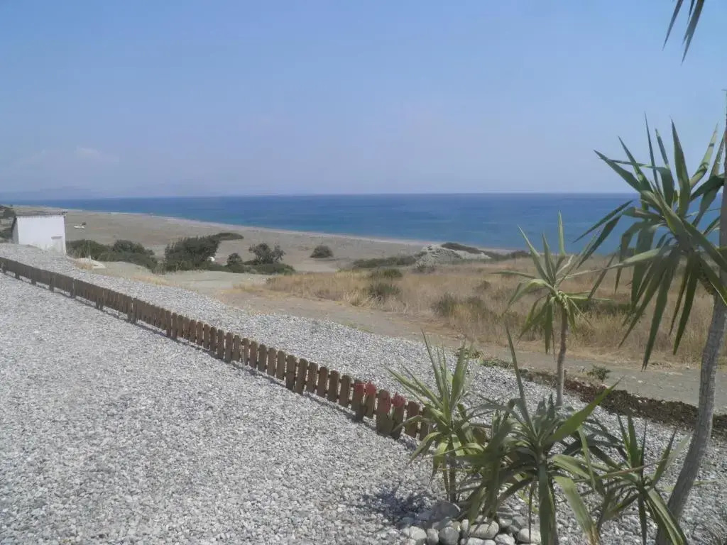 Sea House Lahania