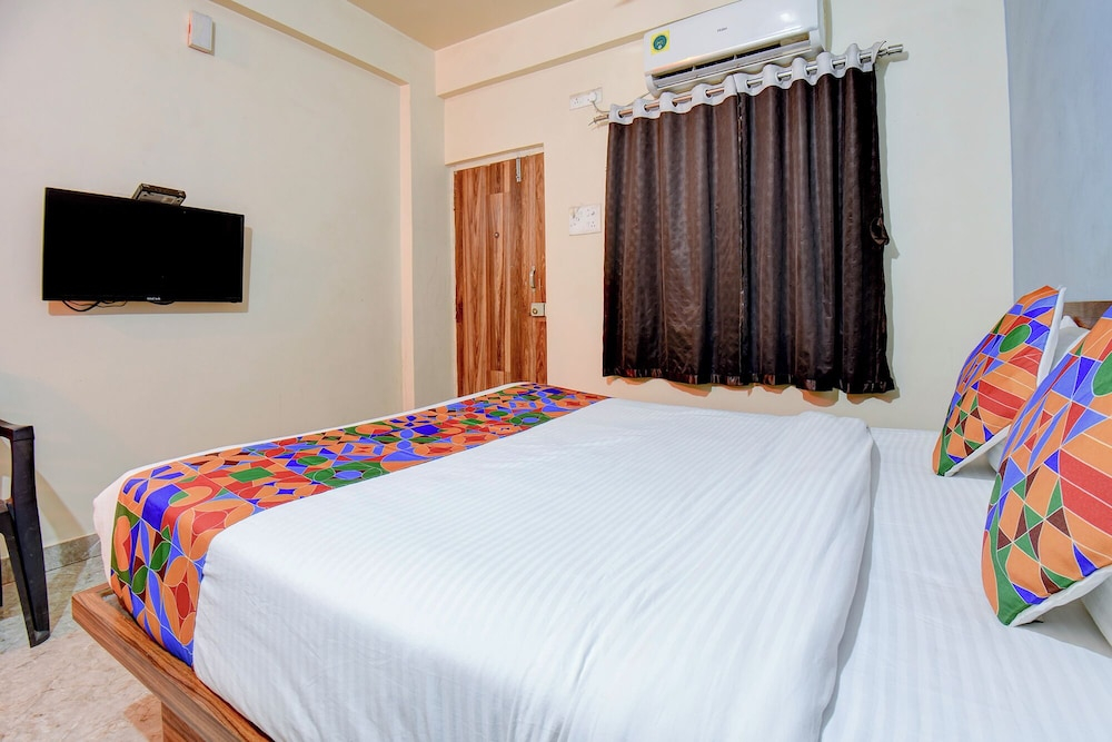 Fabhotel Dream Sky