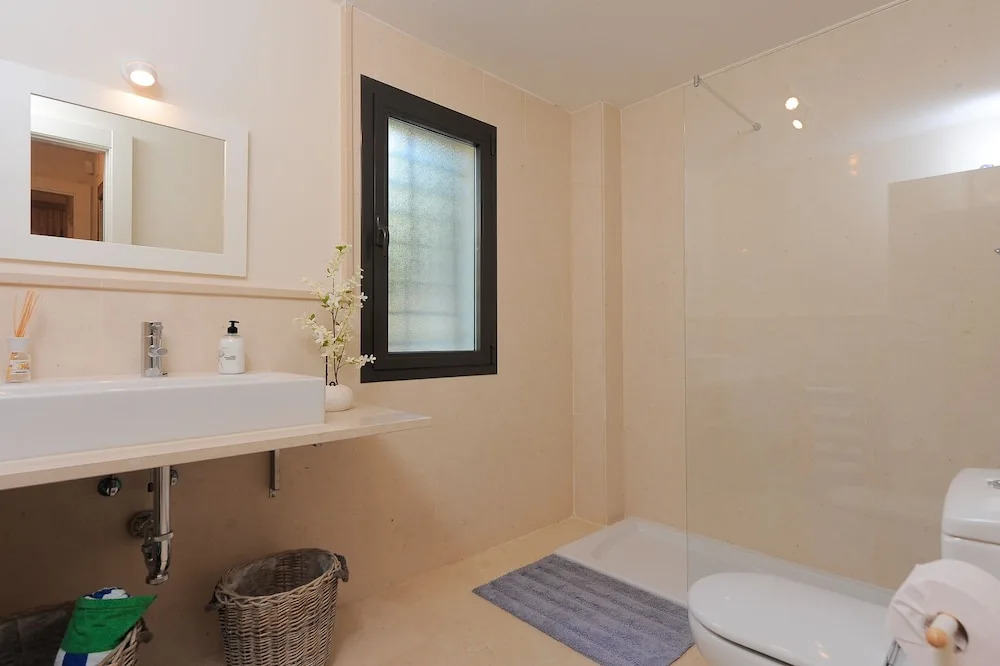 Flamingos Gardens Apartment Canovas