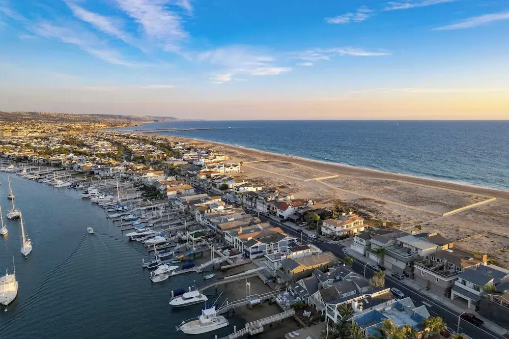Beach Break by Avantstay Oceanfront, View, Patio