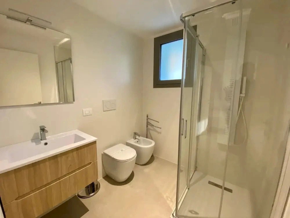 Cozy Accommodation 300m From the sea