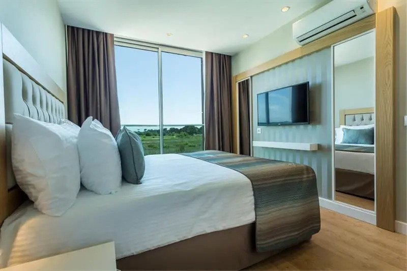 Aska River Suites