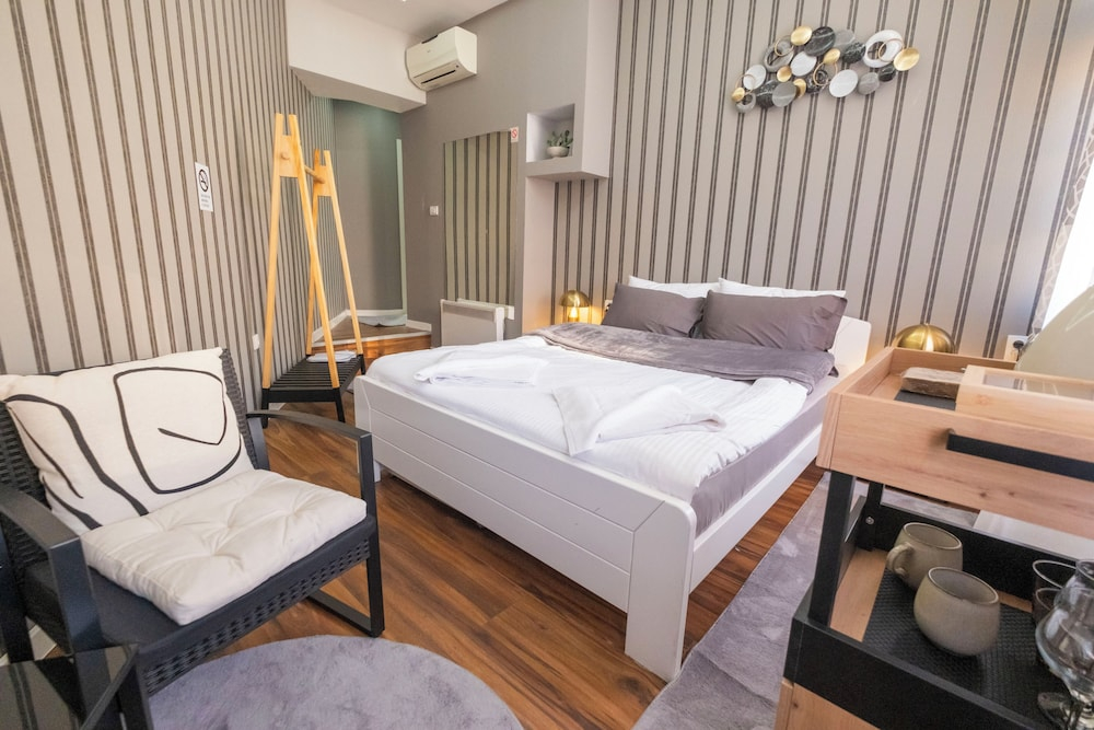 Beo City Apartmani