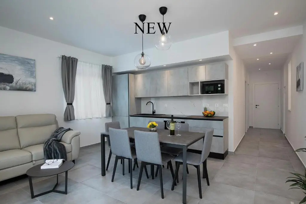 Apartments Igor