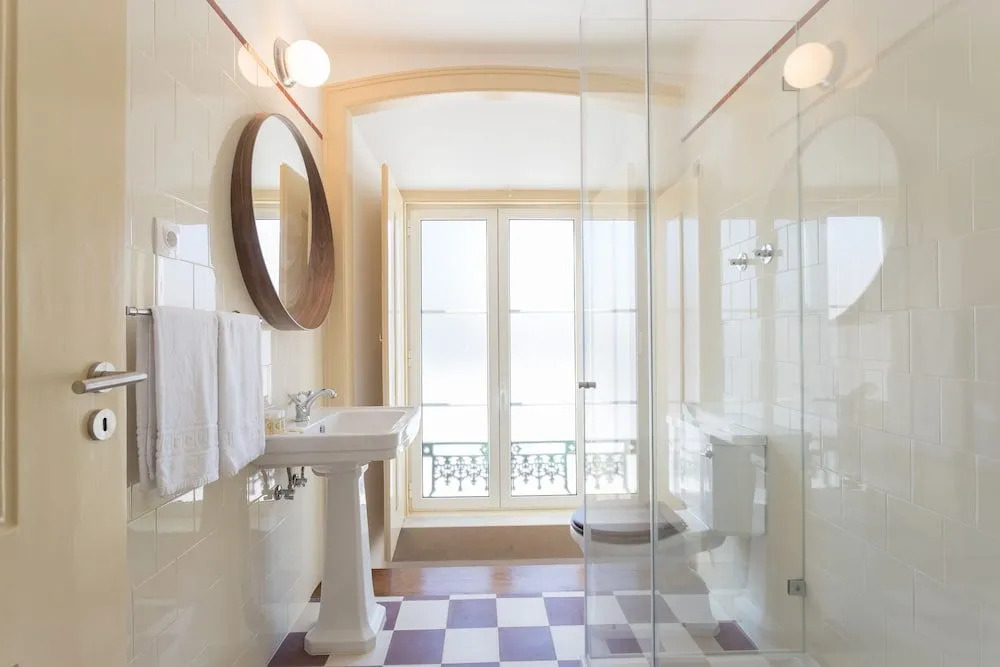 Príncipe Real Guest House