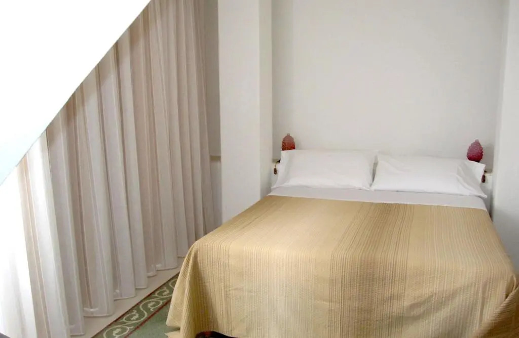 Hotel Santa Marina Antica Foresteria