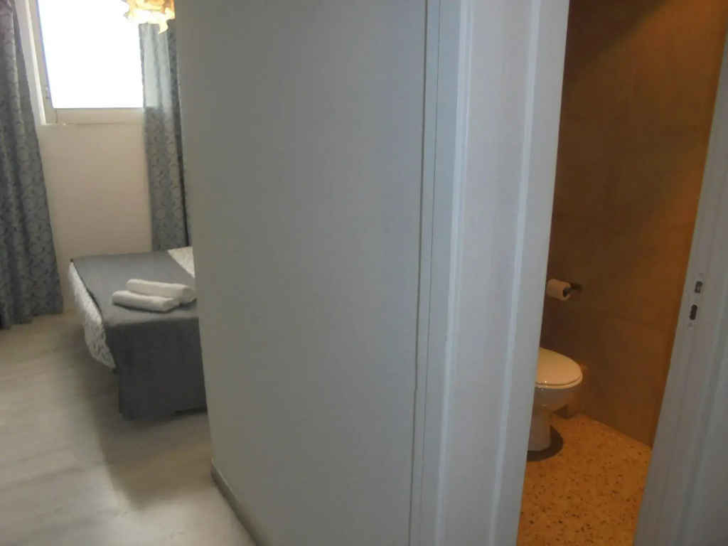 Easy Sants by Bossh! Hotels