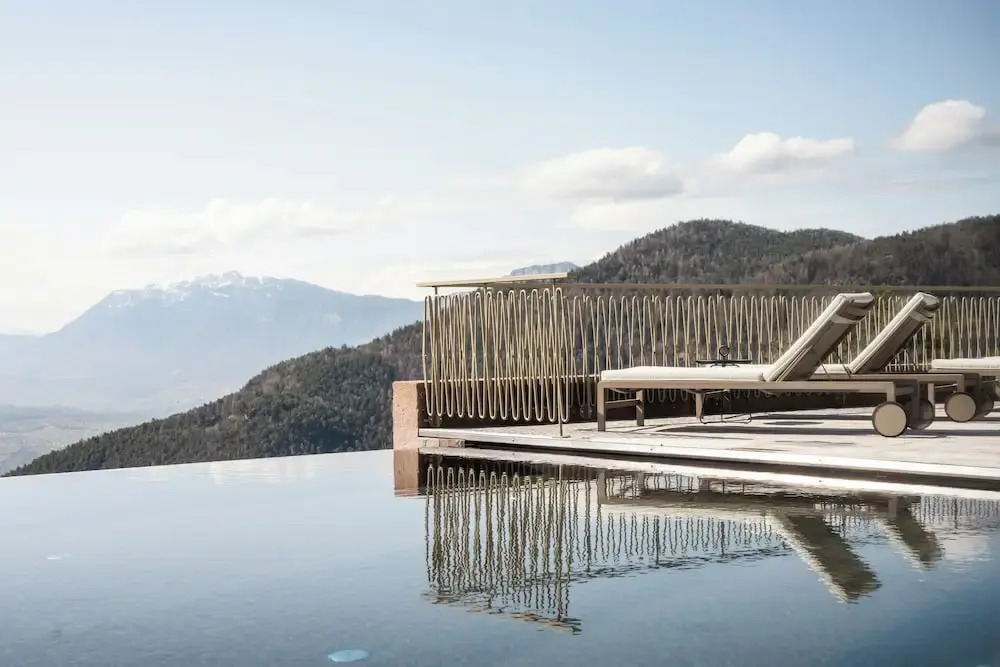 Hotel Belvedere - Fine Dining, Hideaway & SPA