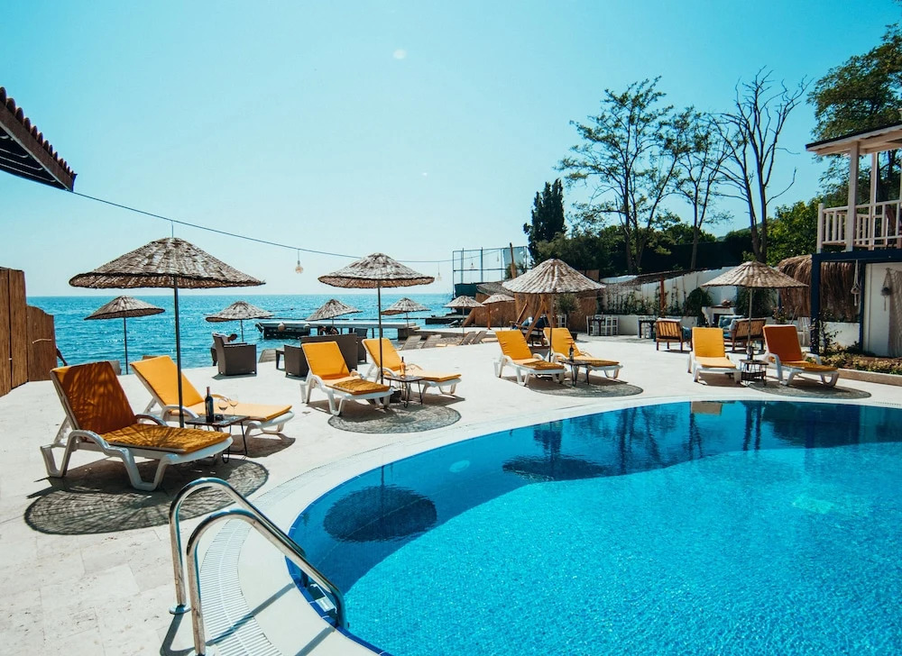 Büyükada Locada