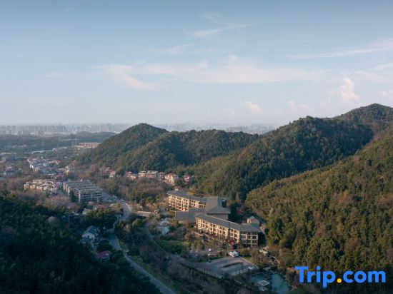 Lushan Maison New Century Resort Hotel