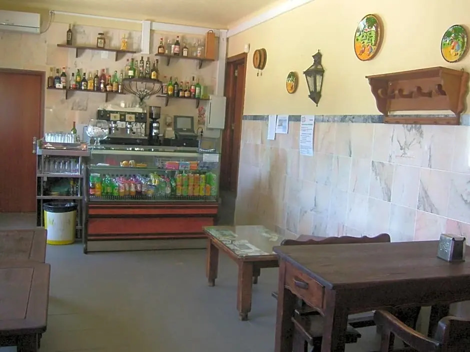 "O Viajante" Low Cost Hotel