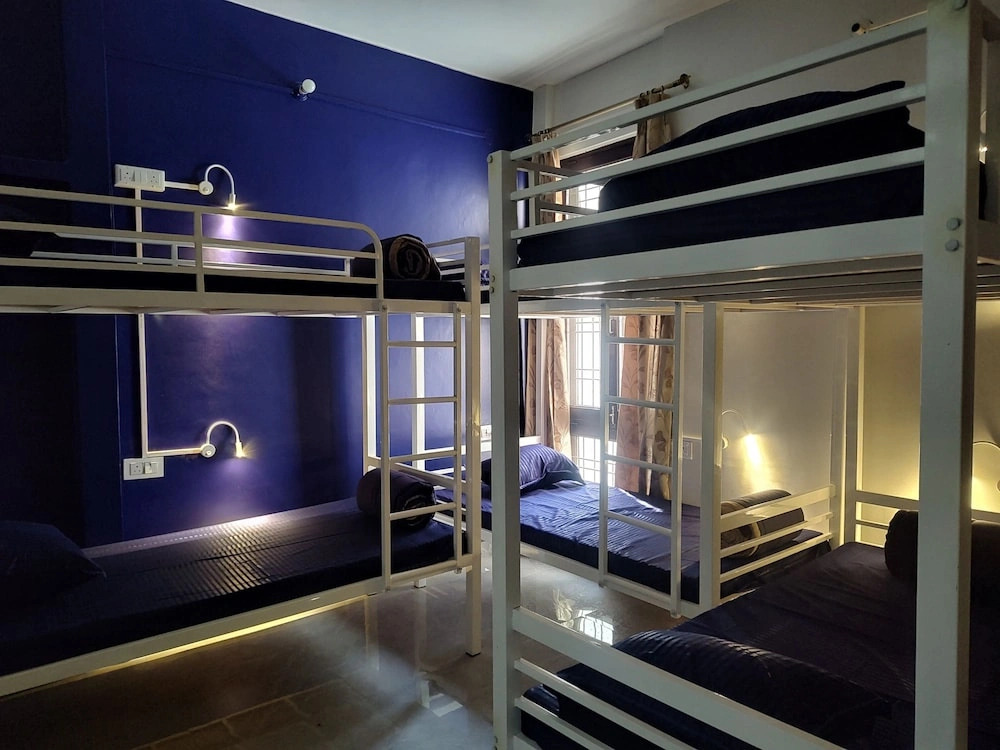 Bed N Banter - Lucknow