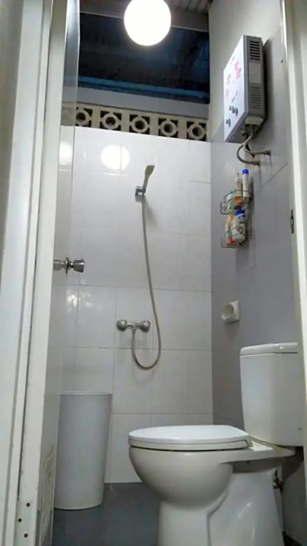Condro Wulan Hostel
