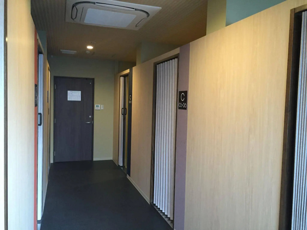 BEPPU ROJIURA stay&sauna