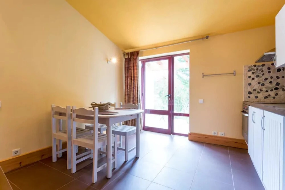 Apartment With 2 Bedrooms in Aljezur, With Furnished Garden - 5 km Fro
