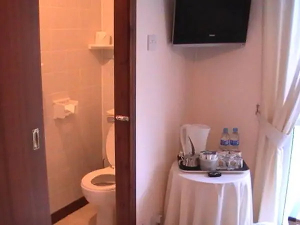 Blinkbonnie Guest House