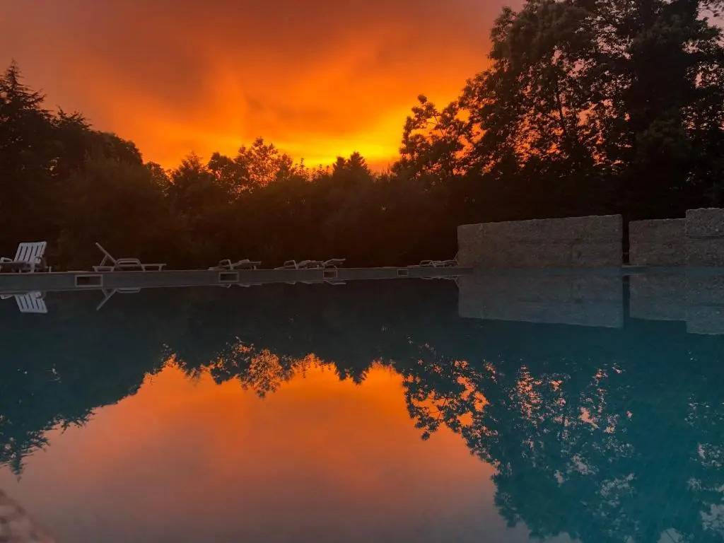 Quinta de Barbêdo - Turismo Rural
