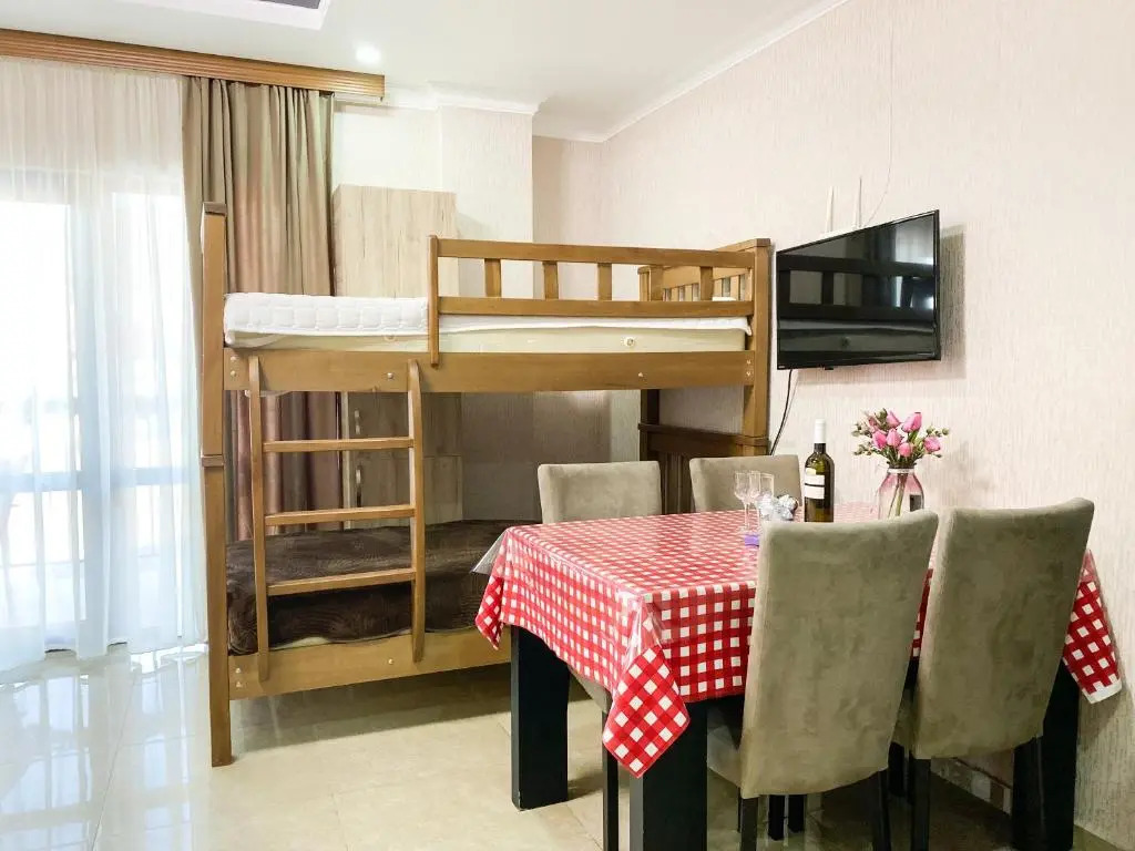 Horizont Bakuriani Apartment 32