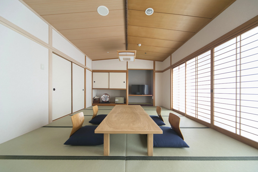 Hotel Senshukaku