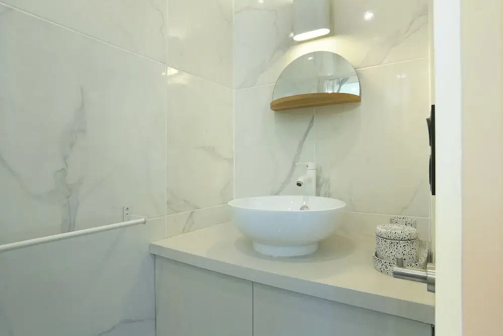 Charming and new apartment centre de Paris (Réaumur)