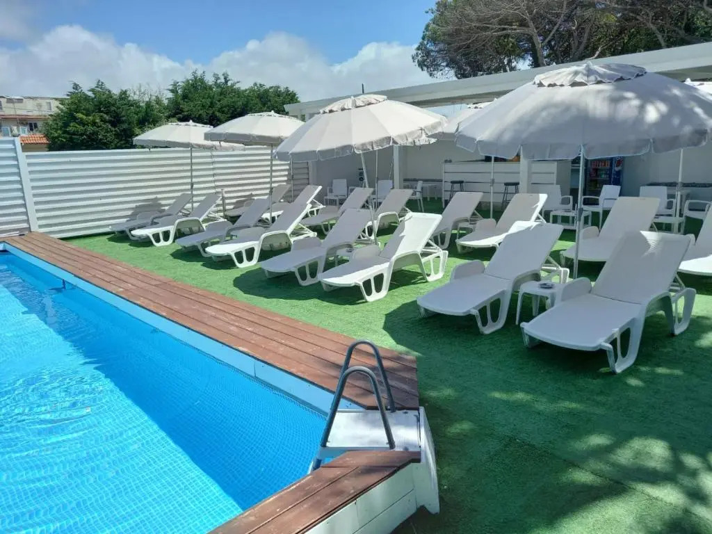 Hotel LePinède