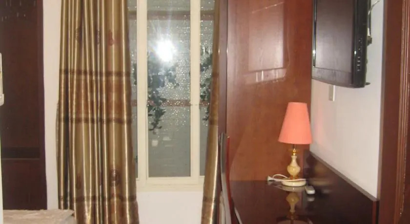 Dan Le Guesthouse