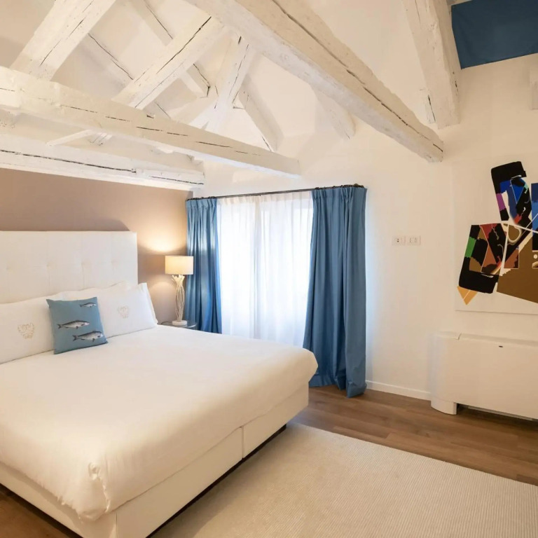 Hotel Vis à Vis