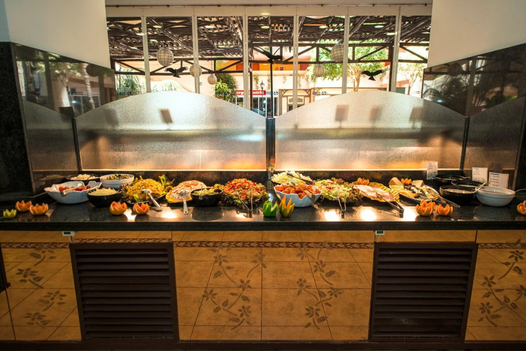 Hotel Beatriz Playa & Spa